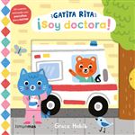 Gatita Rita-Soy Doctora