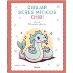 Dibujar Seres Miticos Chibi