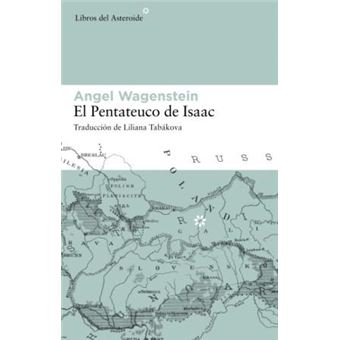 El pentateuco de Isaac