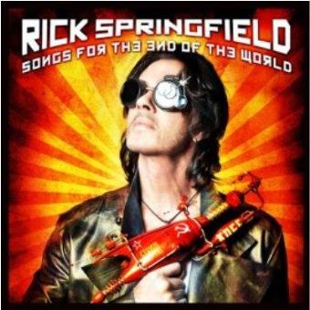 Rick Springfield - 1