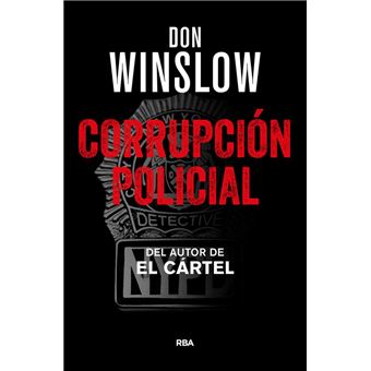 Corrupción policial