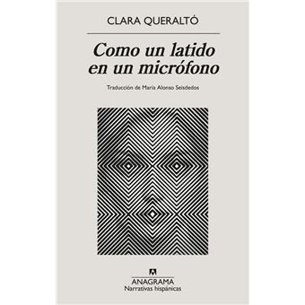 Como un latido en un micrófono