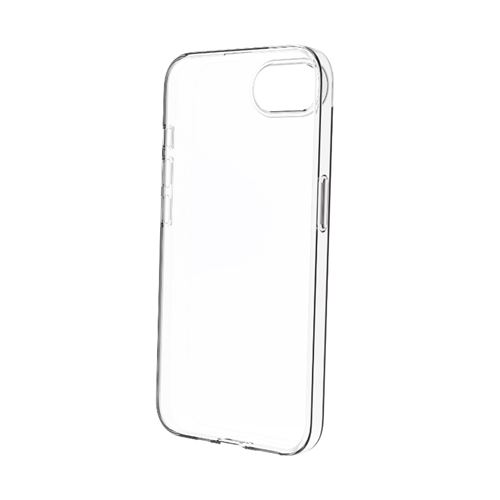 Funda Recycle-tek Muvit For Change Transparente Para Apple Iphone 16e