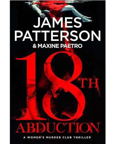 18th Abduction -  James Patterson (Autor)
