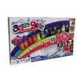 Set de Actividades Play-Doh Aqua Gelz Colosal 12 colores - Para decorar -  Los mejores precios