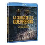 La ciudad de los guerreros - Blu-Ray
