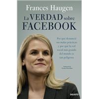 La Verdad Sobre Facebook