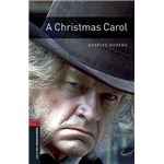 Oxford Bookworms Library 3. A Christmas Carol (Incluye MP3)