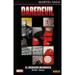 Daredevil 14. El Dossier Murdock