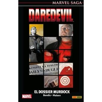 Daredevil 14. El Dossier Murdock