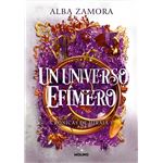 Un Universo Efimero-Cronicas De Hiraia 3