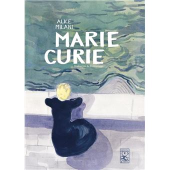 Marie Curie