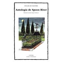 Antología de Spoon River