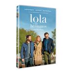 Lola y sus Hermanos - DVD