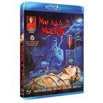 Más allá de la muerte - Blu-ray