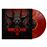 From Hell I Rise - Vinilo Rojo/Naranja