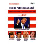 Eso no puede pasar aqui