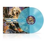Fight - Vinilo Color