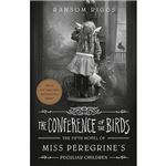 The conference of the birds miss pe
