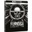 Furiosa: De la saga Mad Max (Black & Chrome) - Steelbook UHD + Blu-ray