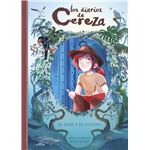 Los diarios de Cereza 6 - El viaje y el olvido