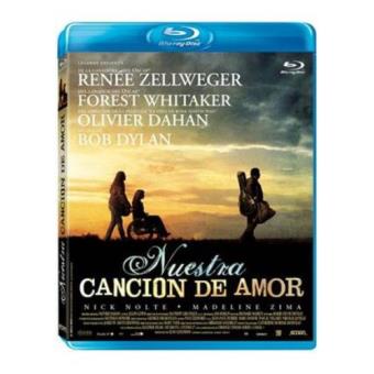Nuestra canción de amor - Blu-ray - 1