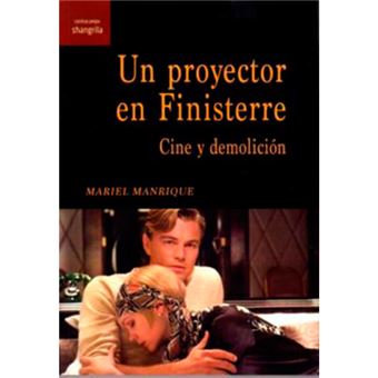 Un proyector en finisterre