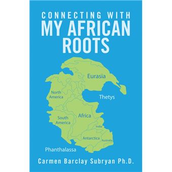 Connecting with My African Roots - 1