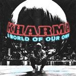 A World Of Our Own - CD