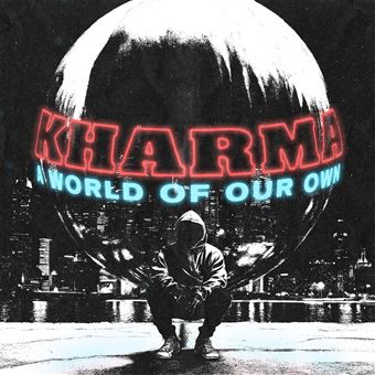 A World Of Our Own - CD