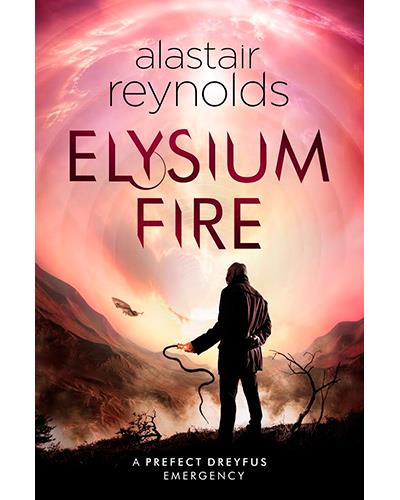 Elysium Fire