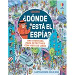 Donde Esta El Espia