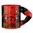 Taza 3D Marvel - Masacre_0