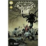 Batman: gotham knights - ciudad dorada núm. 3 de 6