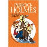 Perrock holmes 6-el caso del youtub