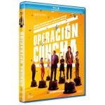 Operación Concha - Blu-Ray