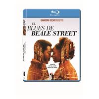 El blues de Beale Street - Blu-Ray