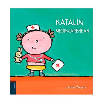 Katalin medikuarenean