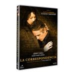 DVD-LA CORRESPONDENCIA