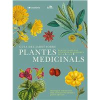 Guia del jardí sobre plantes medicinals