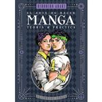 El Arte De Hacer Manga - Teoría y Práctica
