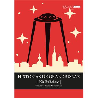 Historias De Gran Guslar