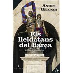 Els lleidatans del Barça