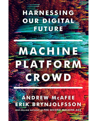 Machine Platform Crowd