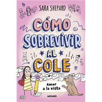 Cómo sobrevivir al cole 6 - Amor a la vista