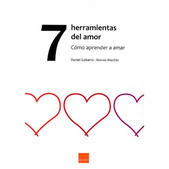 7 herramientas del amor