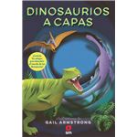 Dinosaurios A Capas