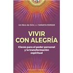 Vivir con alegría