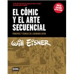 El Comic Y El Arte Secuencial-Nueva Edicion Actualizada