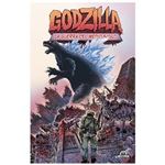 Godzilla 1 La Guerra Del Medio Siglo